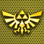 video game The Legend of Zelda PFP