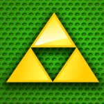 video game The Legend of Zelda PFP