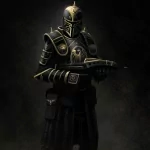  E.Y.E.: Divine Cybermancy