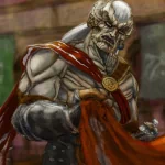 video game Blood Omen 2 PFP