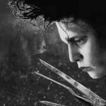movie Edward Scissorhands PFP