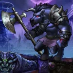 video game DDtank PFP