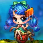 video game DDtank PFP