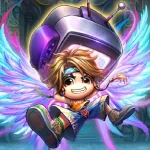 video game DDtank PFP