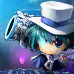 video game DDtank PFP