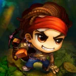 video game DDtank PFP