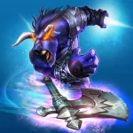 video game DDtank PFP