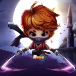 video game DDtank PFP