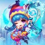 video game DDtank PFP