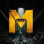 Download Video Game Metro: Last Light PFP