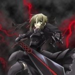 Download Anime Fate/Stay Night PFP
