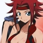 Download Anime Code Geass PFP