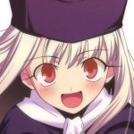 Download Anime Fate/Stay Night PFP