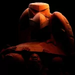  Raven And The First Men - Totem