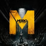 video game Metro: Last Light PFP