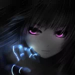 Anime Angel Beats! PFP