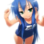 Anime Lucky Star PFP