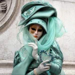  Photography - Mask