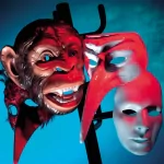 photography mask PFP