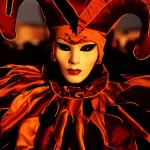 photography mask PFP