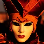 photography mask PFP