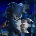 Sonic Unleashed Pfp