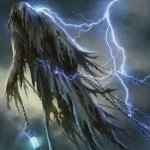 Download Man Made Magic: The Gathering PFP