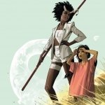 Download Comic Saga PFP