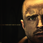 Download TV Show Breaking Bad PFP