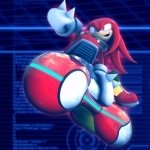 Download Video Game Sonic Riders: Zero Gravity PFP