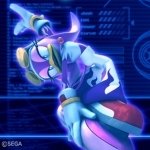 Download Video Game Sonic Riders: Zero Gravity PFP