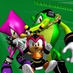 Download Video Game Sonic Heroes PFP