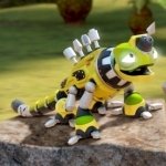 Download TV Show Dinotrux PFP