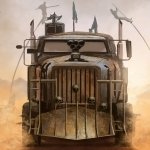 Download Movie Mad Max: Fury Road PFP