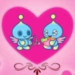 Download Video Game Sonic Adventure PFP