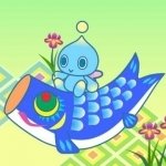 Download Video Game Sonic Adventure PFP