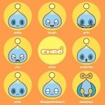 Download Video Game Sonic Adventure PFP