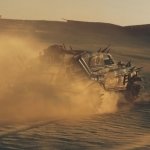 Download Movie Mad Max: Fury Road PFP