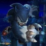 Download Video Game Sonic Unleashed PFP