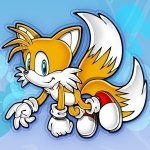 Download Video Game Sonic Mega Collection Plus PFP