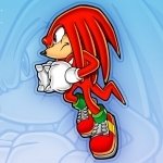 Download Video Game Sonic Mega Collection Plus PFP