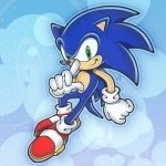 Download Video Game Sonic Mega Collection Plus PFP