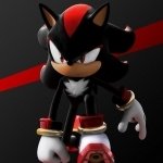 Download Video Game Shadow The Hedgehog PFP