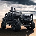 Download Vehicle Jeep PFP