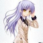 Download Anime Angel Beats! PFP
