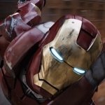 Download Movie Avengers PFP