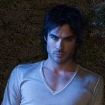 Download Celebrity Ian Somerhalder PFP