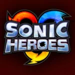 video game Sonic Heroes PFP