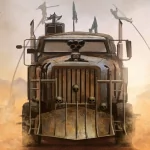 movie Mad Max: Fury Road PFP