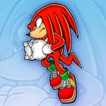video game Sonic Mega Collection Plus PFP
